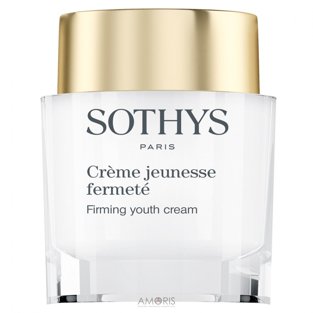 Крем молодості для пружності